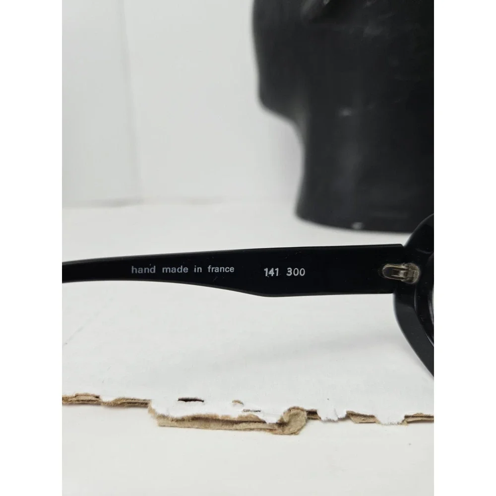 Beausoleil Paris 141 300  Sunglass Frames Franc Lenses Brown‎
